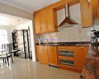 Resale - Terraced House - Torrevieja - La Rosaleda