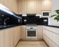 New Build - Apartment - Torrevieja