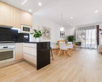 New Build - Apartment - Torrevieja