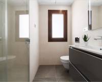 New Build - Apartment - Torrevieja