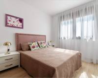 New Build - Apartment - Torrevieja