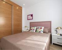 New Build - Apartment - Torrevieja