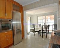 Resale - Terraced House - Torrevieja - La Rosaleda