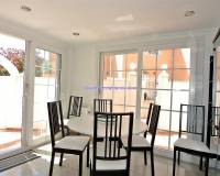 Resale - Terraced House - Torrevieja - La Rosaleda