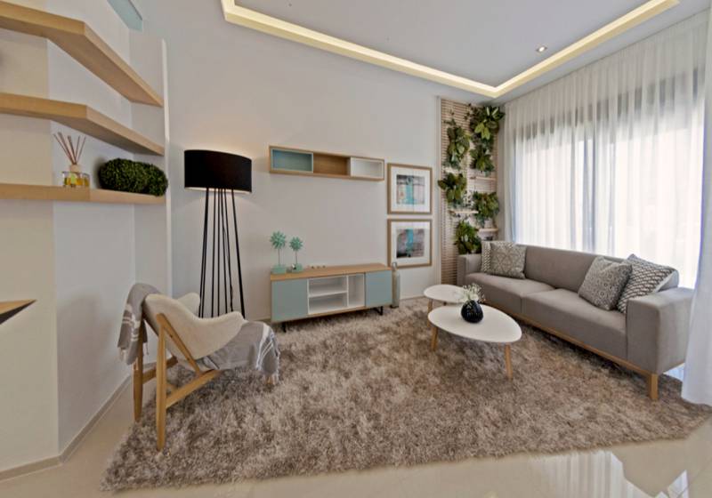 Apartment - New Build - Orihuela Costa - Orihuela Costa