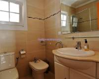 Resale - Terraced House - Torrevieja - La Rosaleda