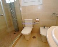 Resale - Terraced House - Torrevieja - La Rosaleda