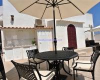 Resale - Terraced House - Torrevieja - La Rosaleda