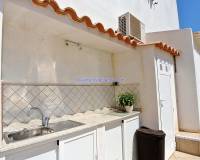 Resale - Terraced House - Torrevieja - La Rosaleda