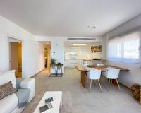 Obra Nueva - Apartamento - Santa Pola