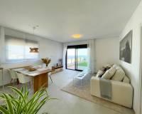 Obra Nueva - Apartamento - Santa Pola