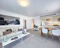 Obra Nueva - Apartamento - Santa Pola