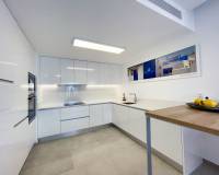 Obra Nueva - Apartamento - Santa Pola