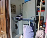 Resale - Terraced House - Torrevieja - La Rosaleda