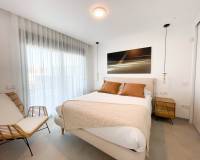 Obra Nueva - Apartamento - Santa Pola