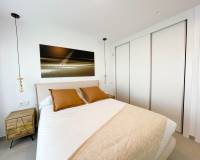 Obra Nueva - Apartamento - Santa Pola