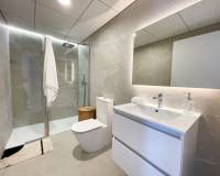 Obra Nueva - Apartamento - Santa Pola