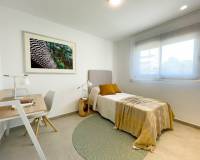 Obra Nueva - Apartamento - Santa Pola