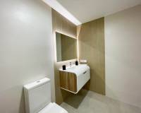 Obra Nueva - Apartamento - Santa Pola