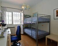 Resale - Terraced House - Torrevieja - La Rosaleda