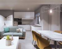 Nyproduktion - Penthouse - San Pedro Del Pinatar