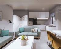 Nyproduktion - Penthouse - San Pedro Del Pinatar