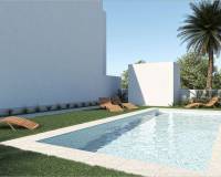 Nyproduktion - Penthouse - San Pedro Del Pinatar