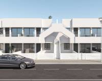 Nyproduktion - Penthouse - San Pedro Del Pinatar