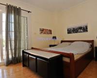 Resale - Terraced House - Torrevieja - La Rosaleda