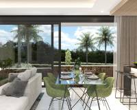 New Build - Apartment - Orihuela Costa