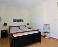 Resale - Terraced House - Torrevieja - La Rosaleda