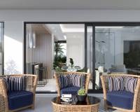 New Build - Apartment - Orihuela Costa