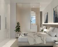 New Build - Apartment - Orihuela Costa