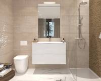 New Build - Apartment - Orihuela Costa