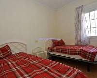 Resale - Terraced House - Torrevieja - La Rosaleda