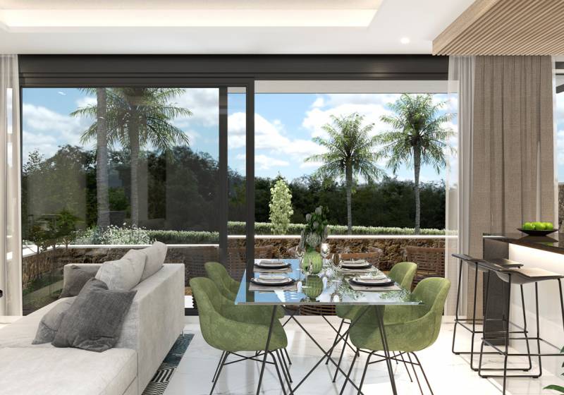 Apartment - New Build - Orihuela Costa - Orihuela Costa