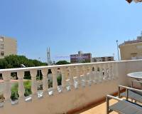 Resale - Terraced House - Torrevieja - La Rosaleda