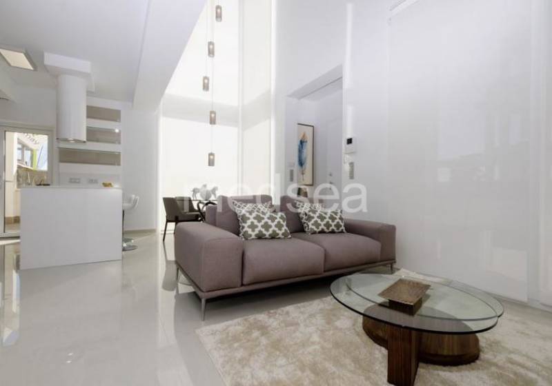 Villa - New Build - Orihuela Costa - Orihuela Costa