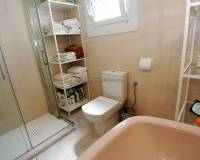 Resale - Terraced House - Torrevieja - La Rosaleda