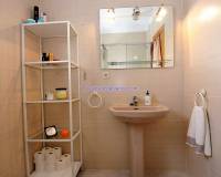 Resale - Terraced House - Torrevieja - La Rosaleda