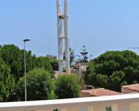 Resale - Terraced House - Torrevieja - La Rosaleda