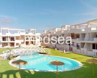 New Build - Townhouse - Torrevieja