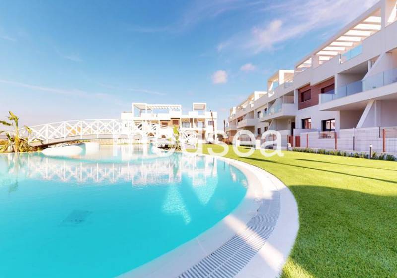 Townhouse - New Build - Torrevieja - Torrevieja