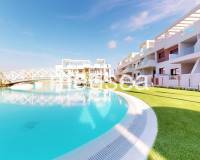 New Build - Townhouse - Torrevieja