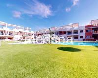 New Build - Townhouse - Torrevieja