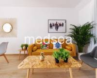 New Build - Townhouse - Torrevieja