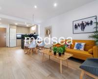 New Build - Townhouse - Torrevieja