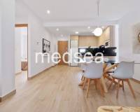 New Build - Townhouse - Torrevieja