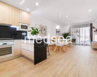 New Build - Townhouse - Torrevieja