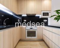 New Build - Townhouse - Torrevieja